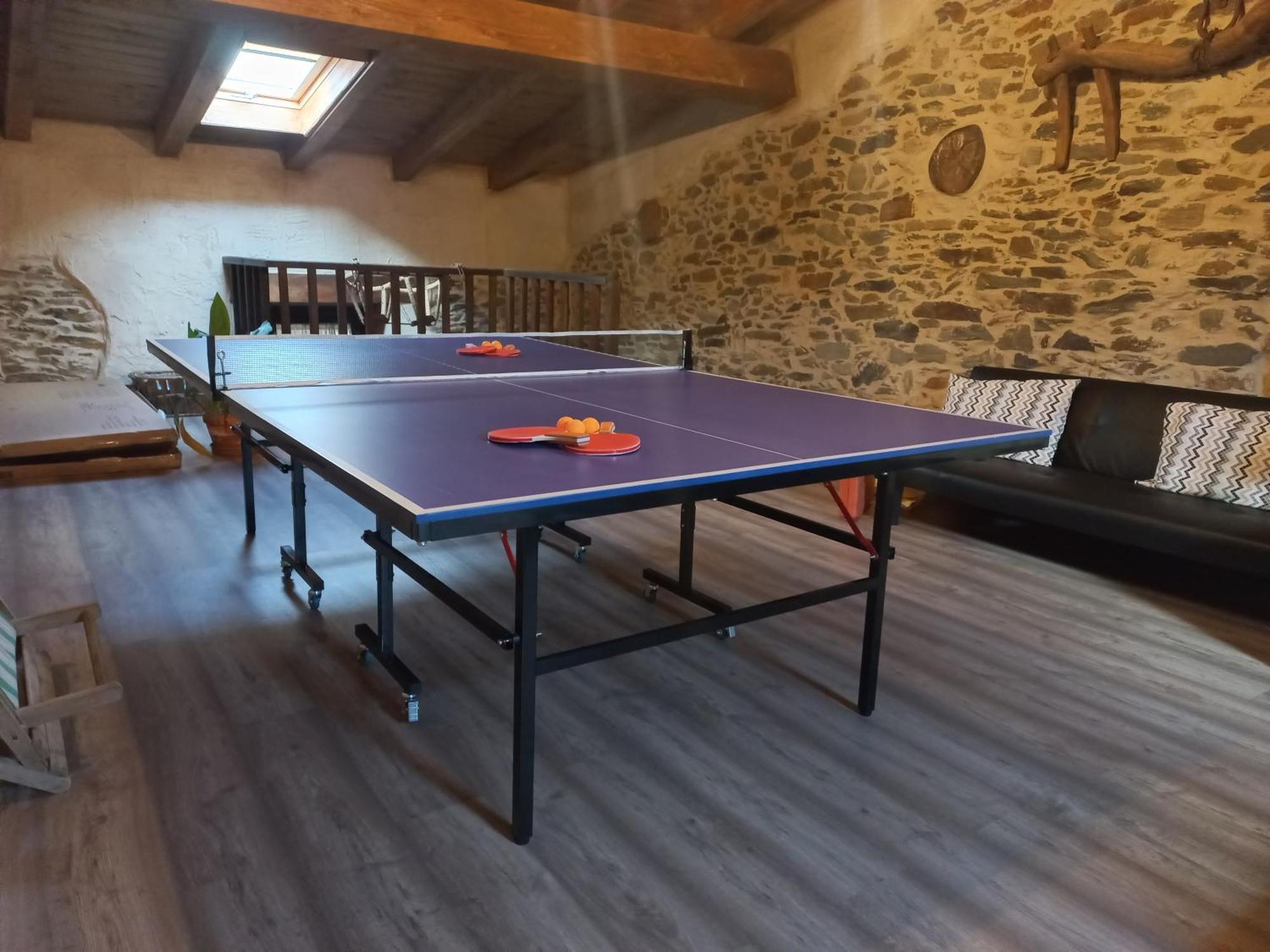 Casa Rural La Moraquintana Villa Santibanez el Bajo ภายนอก รูปภาพ